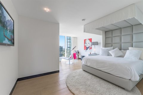 Copropriété à vendre à Fort Lauderdale, Floride: 5 chambres, 773.78 m2 № 2084418 - photo 29