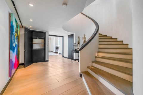Copropriété à vendre à Fort Lauderdale, Floride: 5 chambres, 773.78 m2 № 2084418 - photo 17