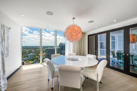 Copropriété à vendre à Fort Lauderdale, Floride: 5 chambres, 773.78 m2 № 2084418 - photo 7
