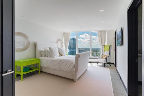 Copropriété à vendre à Fort Lauderdale, Floride: 5 chambres, 773.78 m2 № 2084418 - photo 27