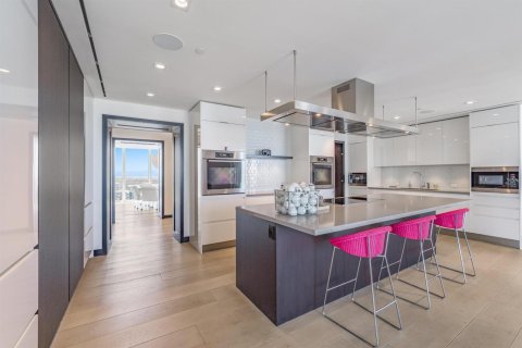 Copropriété à vendre à Fort Lauderdale, Floride: 5 chambres, 773.78 m2 № 2084418 - photo 8