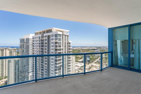 Copropriété à vendre à Fort Lauderdale, Floride: 5 chambres, 773.78 m2 № 2084418 - photo 16