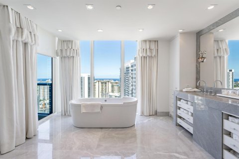 Copropriété à vendre à Fort Lauderdale, Floride: 5 chambres, 773.78 m2 № 2084418 - photo 22