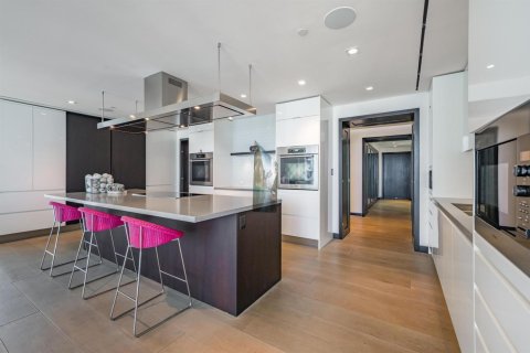 Copropriété à vendre à Fort Lauderdale, Floride: 5 chambres, 773.78 m2 № 2084418 - photo 12