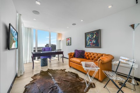 Copropriété à vendre à Fort Lauderdale, Floride: 5 chambres, 773.78 m2 № 2084418 - photo 26