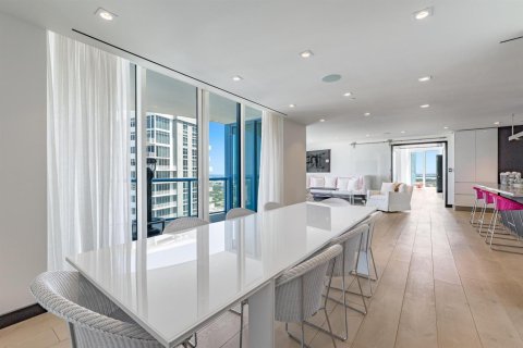 Copropriété à vendre à Fort Lauderdale, Floride: 5 chambres, 773.78 m2 № 2084418 - photo 14
