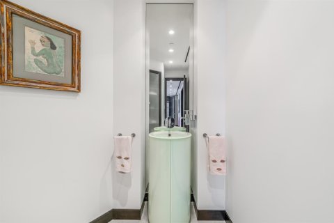 Copropriété à vendre à Fort Lauderdale, Floride: 5 chambres, 773.78 m2 № 2084418 - photo 11