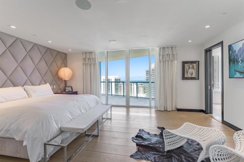 Copropriété à vendre à Fort Lauderdale, Floride: 5 chambres, 773.78 m2 № 2084418 - photo 19