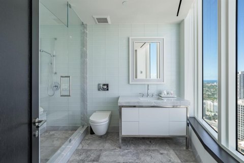 Copropriété à vendre à Fort Lauderdale, Floride: 5 chambres, 773.78 m2 № 2084418 - photo 30