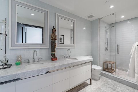 Copropriété à vendre à Fort Lauderdale, Floride: 5 chambres, 773.78 m2 № 2084418 - photo 28