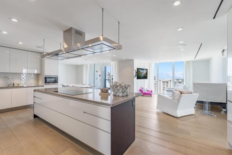 Copropriété à vendre à Fort Lauderdale, Floride: 5 chambres, 773.78 m2 № 2084418 - photo 9