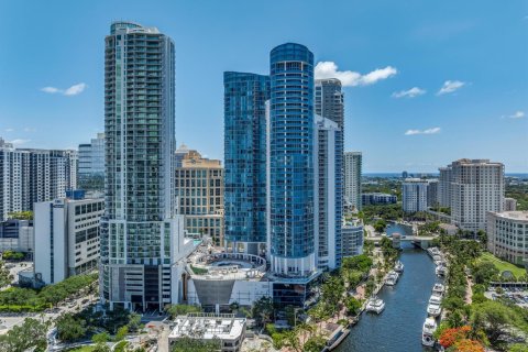 Condo à Fort Lauderdale, Floride, 5 chambres  № 2084418