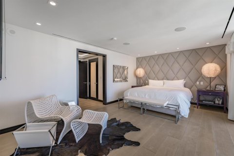 Copropriété à vendre à Fort Lauderdale, Floride: 5 chambres, 773.78 m2 № 2084418 - photo 20