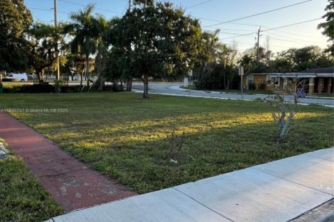 Land in Fort Lauderdale, Florida № 1938827 - photo 1