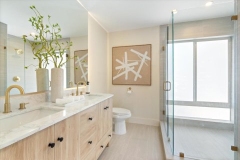 Villa ou maison à vendre à Fort Lauderdale, Floride: 3 chambres, 166.48 m2 № 2357817 - photo 15