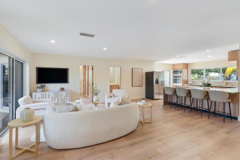 Villa ou maison à vendre à Fort Lauderdale, Floride: 3 chambres, 166.48 m2 № 2357817 - photo 7