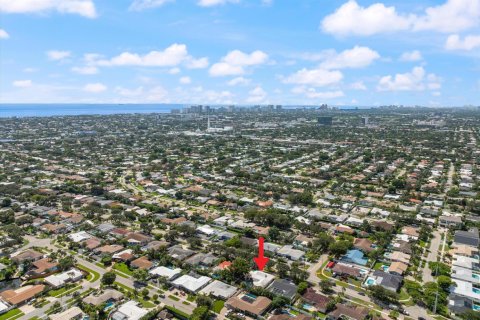 Villa ou maison à vendre à Fort Lauderdale, Floride: 3 chambres, 166.48 m2 № 2357817 - photo 28