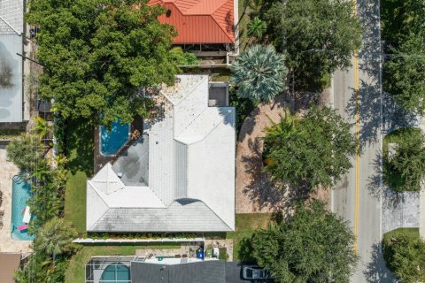 Villa ou maison à vendre à Fort Lauderdale, Floride: 3 chambres, 166.48 m2 № 2357817 - photo 26