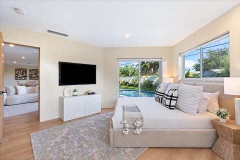 Villa ou maison à vendre à Fort Lauderdale, Floride: 3 chambres, 166.48 m2 № 2357817 - photo 13