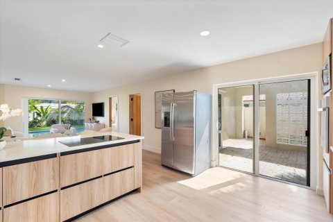Villa ou maison à vendre à Fort Lauderdale, Floride: 3 chambres, 166.48 m2 № 2357817 - photo 6