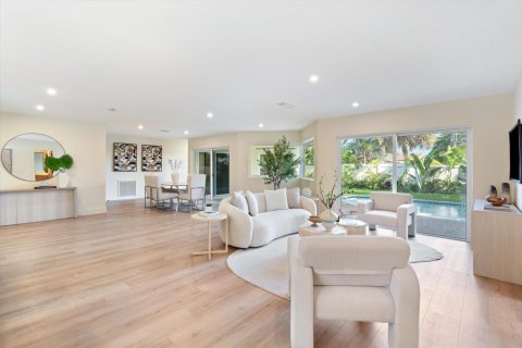 Villa ou maison à vendre à Fort Lauderdale, Floride: 3 chambres, 166.48 m2 № 2357817 - photo 8