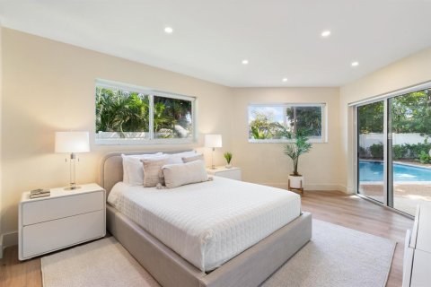Villa ou maison à vendre à Fort Lauderdale, Floride: 3 chambres, 166.48 m2 № 2357817 - photo 19