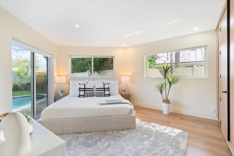 Villa ou maison à vendre à Fort Lauderdale, Floride: 3 chambres, 166.48 m2 № 2357817 - photo 12