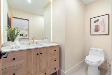 Villa ou maison à vendre à Fort Lauderdale, Floride: 3 chambres, 166.48 m2 № 2357817 - photo 22
