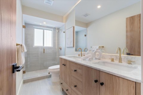 Villa ou maison à vendre à Fort Lauderdale, Floride: 3 chambres, 166.48 m2 № 2357817 - photo 21