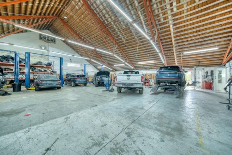 Commercial property in Hollywood, Florida № 1961684 - photo 3