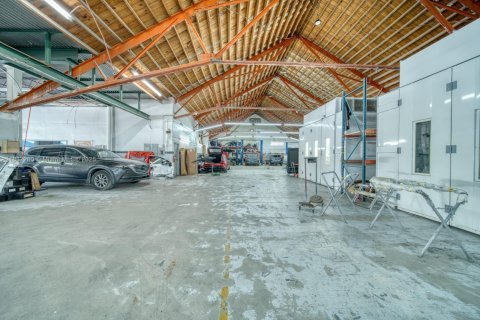 Commercial property in Hollywood, Florida № 1961684 - photo 5