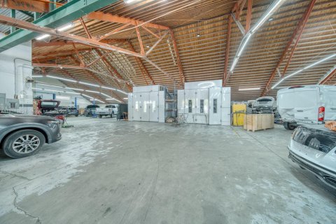 Commercial property in Hollywood, Florida № 1961684 - photo 6