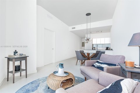 Купить кондоминиум в Майами, Флорида 2 спальни, 93.27м2, № 2005630 - фото 7