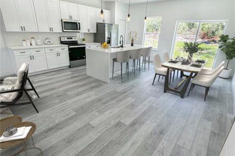 Villa ou maison à vendre à Ocala, Floride: 4 chambres, 164.81 m2 № 1510325 - photo 6