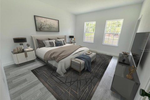 Villa ou maison à vendre à Ocala, Floride: 4 chambres, 164.81 m2 № 1510325 - photo 8