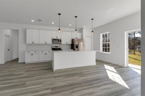 Villa ou maison à vendre à Ocala, Floride: 4 chambres, 164.81 m2 № 1510325 - photo 13