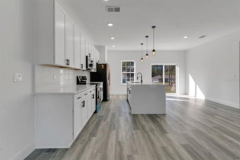 Villa ou maison à vendre à Ocala, Floride: 4 chambres, 164.81 m2 № 1510325 - photo 11