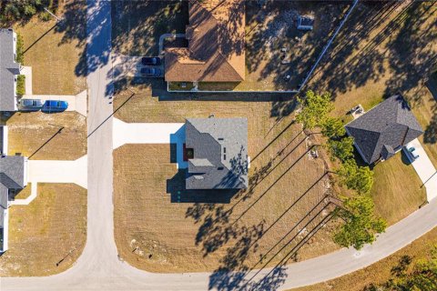 Villa ou maison à vendre à Ocala, Floride: 4 chambres, 164.81 m2 № 1510325 - photo 3