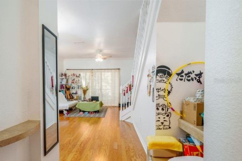 Купить кондоминиум в Гейнсвилл, Флорида 6 комнат, 118.45м2, № 1740477 - фото 9