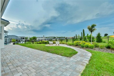 House in Montverde, Florida 5 bedrooms, 285.77 sq.m. № 1845120 - photo 4