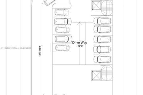 Propiedad comercial en venta en Hollywood, Florida, 200.48 m2 № 1940617 - foto 2