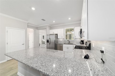 Купить виллу или дом в Окала, Флорида 3 комнаты, 136.47м2, № 1590743 - фото 17