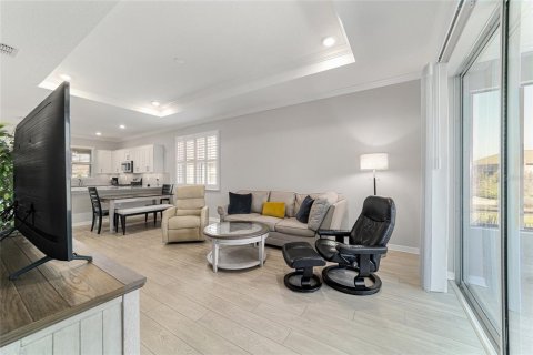 Купить виллу или дом в Окала, Флорида 3 комнаты, 136.47м2, № 1590743 - фото 11
