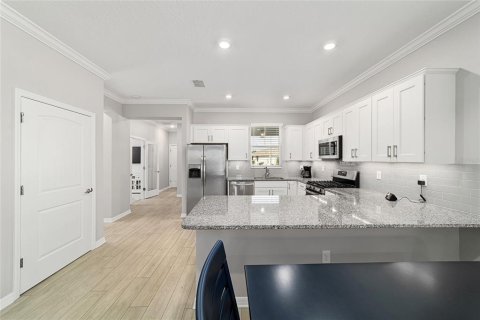 Купить виллу или дом в Окала, Флорида 3 комнаты, 136.47м2, № 1590743 - фото 18