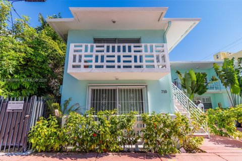 Condominio en venta en Miami Beach, Florida, 2 dormitorios, 88.26 m2 № 2021928 - foto 13