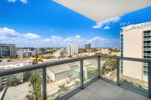 Condominio en alquiler en Miami Beach, Florida, 2 dormitorios, 128.86 m2 № 2029583 - foto 18