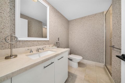 Condominio en alquiler en Miami Beach, Florida, 2 dormitorios, 128.86 m2 № 2029583 - foto 20