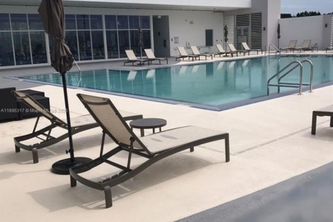 Copropriété à louer à North Miami, Floride: 3 chambres, 175.21 m2 № 1937331 - photo 10