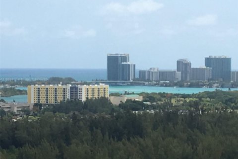 Copropriété à louer à North Miami, Floride: 3 chambres, 175.21 m2 № 1937331 - photo 14
