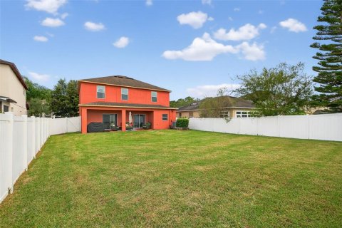 Casa en venta en Tampa, Florida, 4 dormitorios, 231.88 m2 № 1919942 - foto 3
